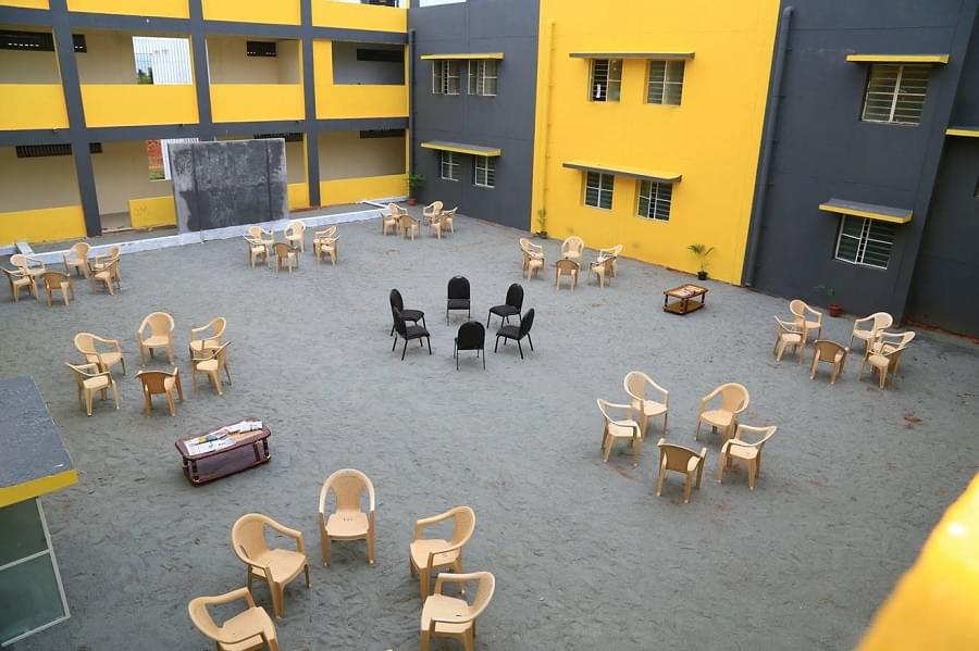 Arjun College of Technology Coimbatore Campus photo 2